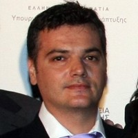 Vasilis Arbilias