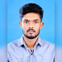 JISHNU KV