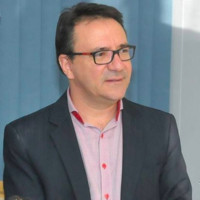 Cláudio Carrasco