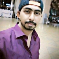 Nitin Sakhare