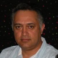 Robert Sood