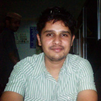 Firoz Shaikh