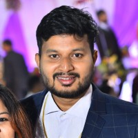 Soumya Ranjan Mohanty