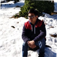 Saransh Sharma