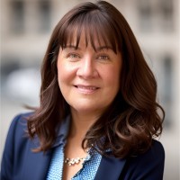 Carolyn Stanger