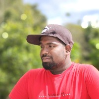 Ranjithkumar M