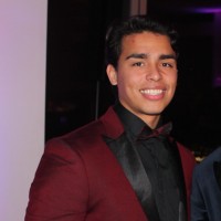 Dylan Hurtado