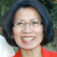 Quynh Mai, Cissp