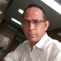 Rajat Chakraborty