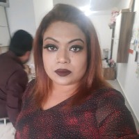 Fakhra Aftab