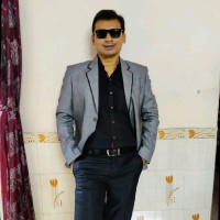 Milan Patel