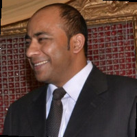 Naushad Saifi