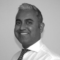 Dr Adyl Asani BDS BSc