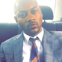 Jaythan Lake,  CDM,CFPP.