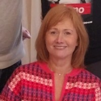 Karen Barrett
