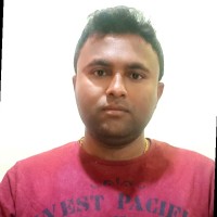 Arup Kunti