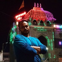 Pankaj Gawai