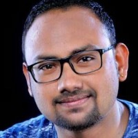 Nidheesh Muraleedharan