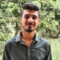 Vibhore Sharma