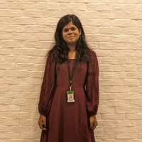 Malini Padmanabhan