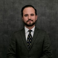 Marc Barraquet Pérez Bouquet