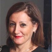 Simona Ferrero