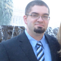 Kyle Baumgardner