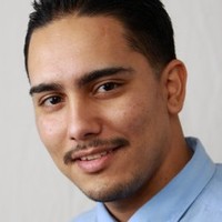 Steven Solorio