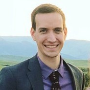 Zachary Tyszkiewicz