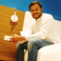 Susheel Sharma