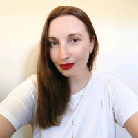 Olena Protsenko