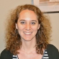 Daphne Dambournet
