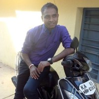 Vinod Kumar
