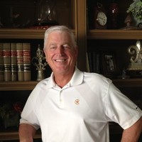 Fred Freeman