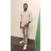 Sathish Kumar Pasham