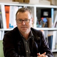 Andrew Nimmo LFRAIA