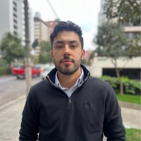 Mateo Saenz Monroy