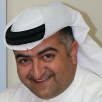 Tareq Fakhroo