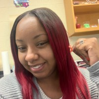 Syreeta Pearson