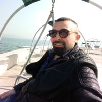 Coşkun Özcan
