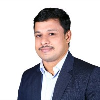 Anoop K G