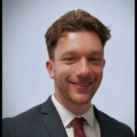 Max Harwood