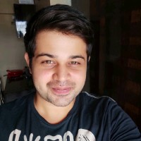 Soham Sawant