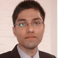 Santosh Pathak