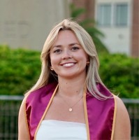 Samantha Gregory