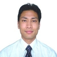 Adam Manandhar