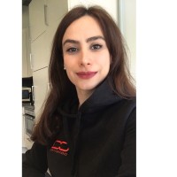 Mahsa Ataollahi