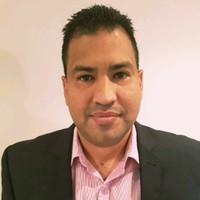 Ebelio J. Espínola