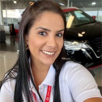 Tayrine Queiroz Fernandes
