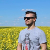 Dmytro Mazur